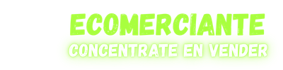 Ecomerciante